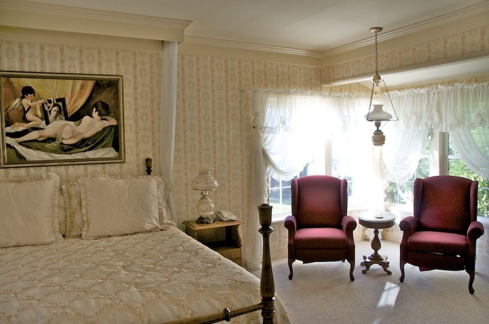 Blackberry Inn Мендосіно Екстер'єр фото